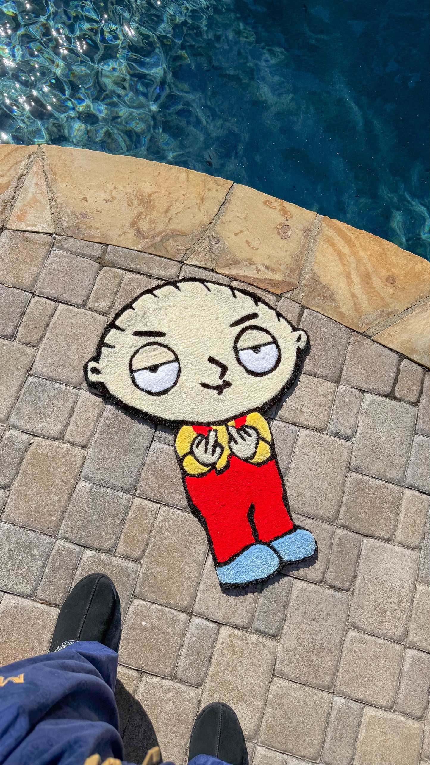 Stewie