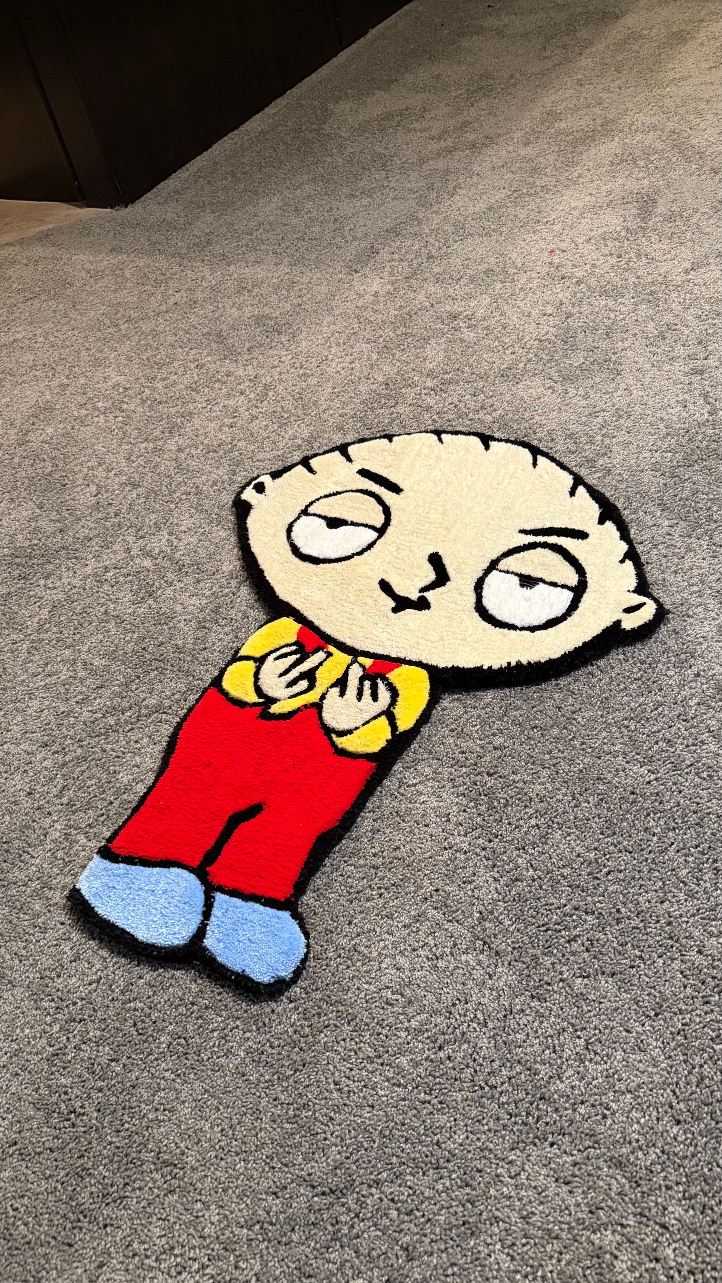 Stewie