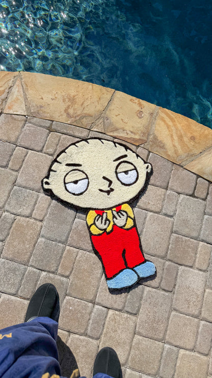 Stewie