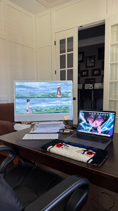 Computer Rugs