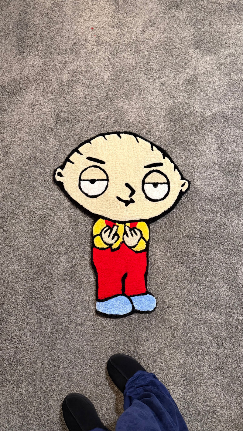 Stewie